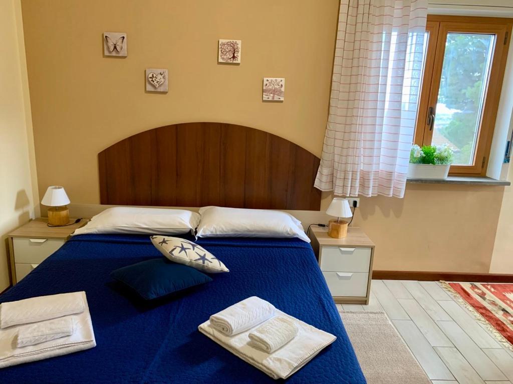 B&B Casa Di Antonio_Etna Vacanze Trecastagni Exterior foto